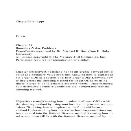 Chapter24rev1.pptPart 6Chapter 24Boundary-Valu.docx