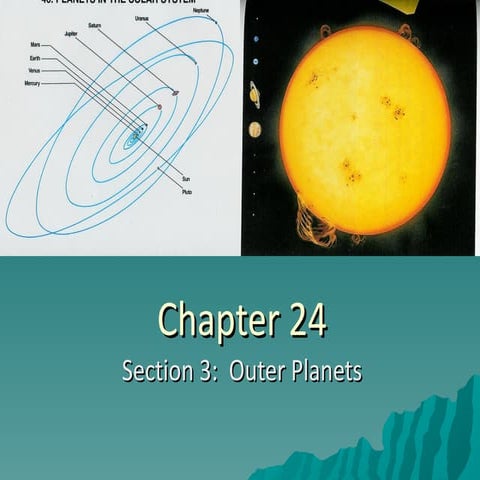 Chapter 24 section 3 notes | PPT