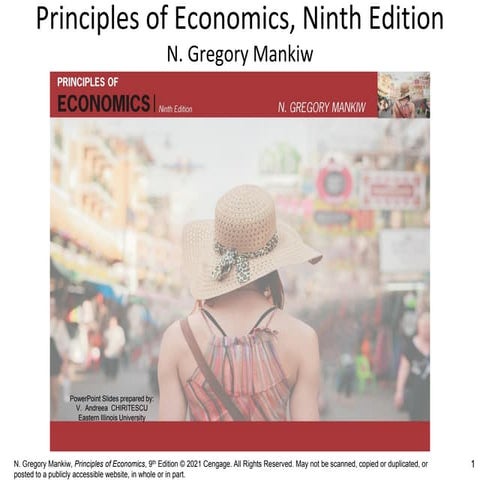 Introduction To Economics Ii Chapter 25 Production And Growth Pdf