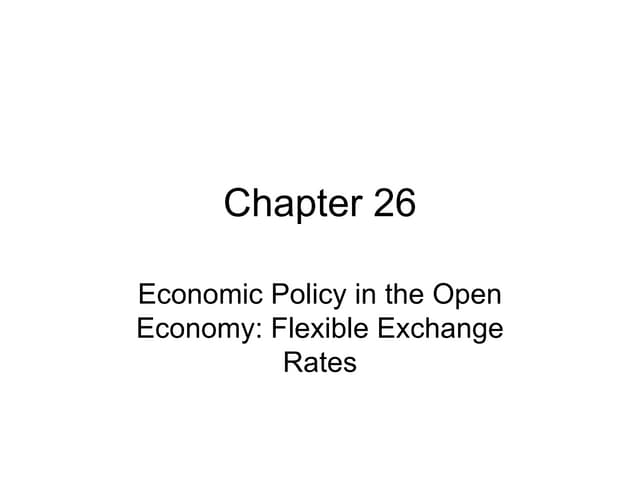 Chapter 26 | PPT | Stocks and Bonds | Personal Investing