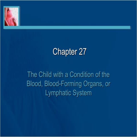 Chapter 27 Power Point | PPT