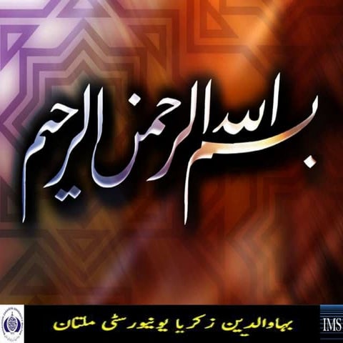 Chapter 27 managing international risks