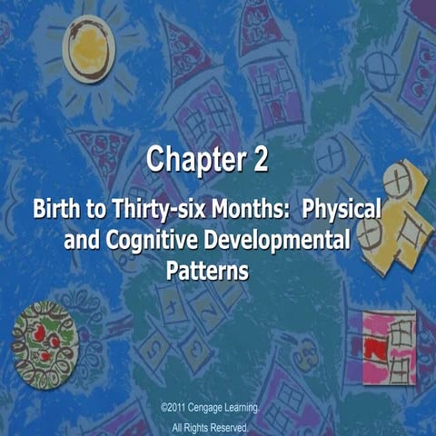 Infants Toddlers and Twos Chapter 2 (7th)