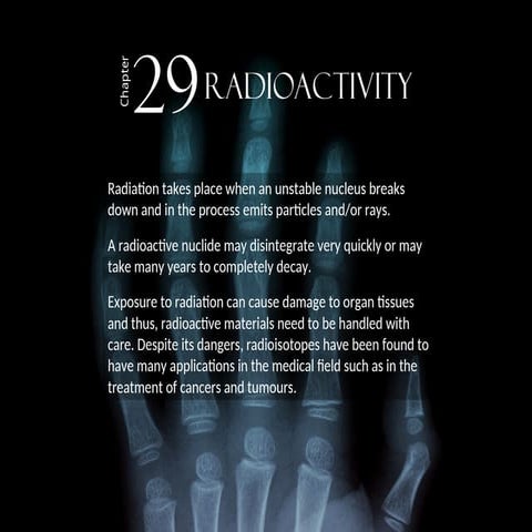 Chapter+29+Radioactivity.ppt.009877722222 | PPT