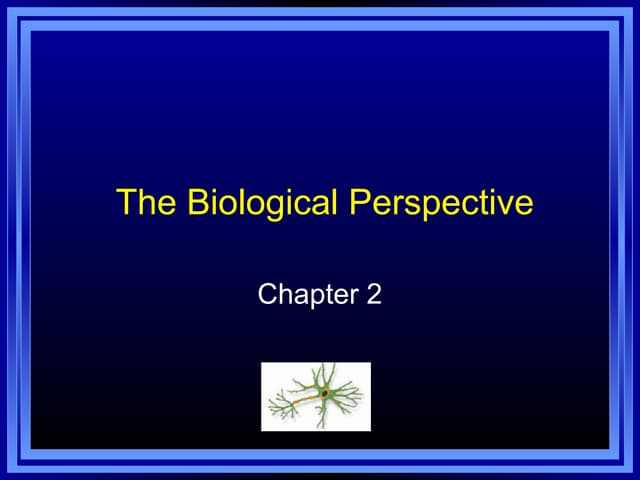 Chapter 2 ciccarelli