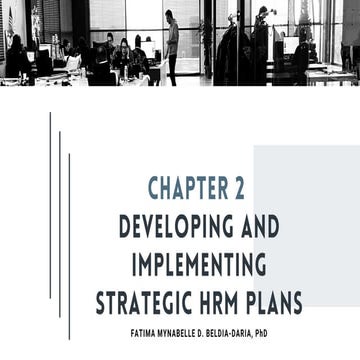 Chapter 2 Developing and Implementing Strategic HRM Plans.pdf