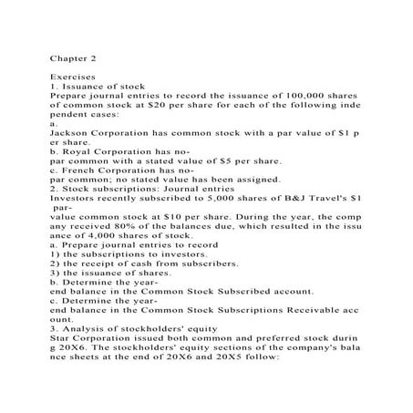 Acc 206 complete course material | DOCX