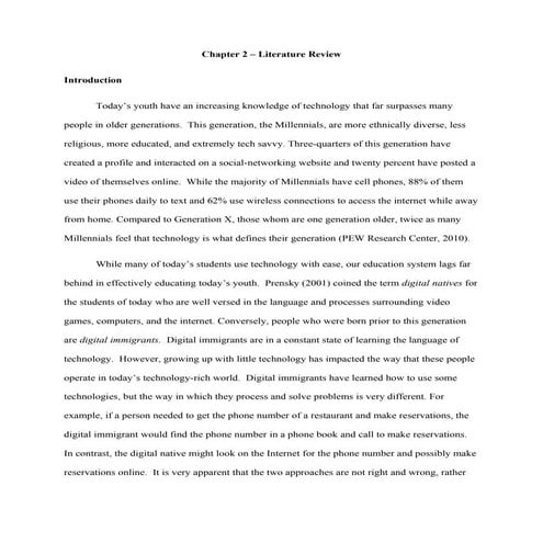 Chapter 2 final draft