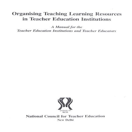 How to Set up Science Math Lab as Per NCTE Lab Manual