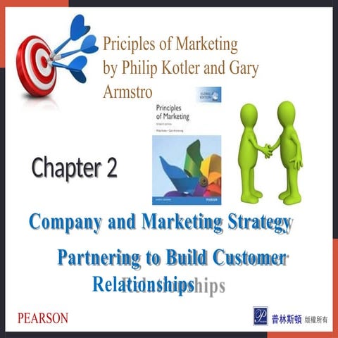 Chapter 2 Company and Marketing Strategy (1).pptx