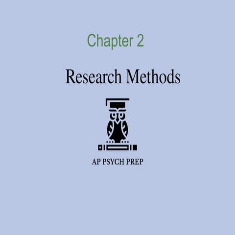 Chapter 2 Methods.ppsx power point presentation
