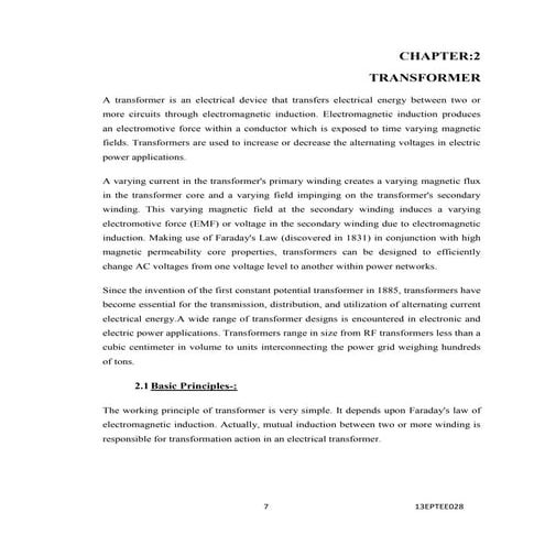 Chapter 2 mukesh gurjar