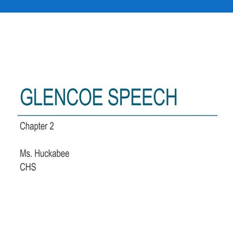Chapter 2 notes   glencoe