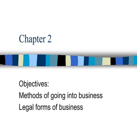 Chapter 2 notes new book