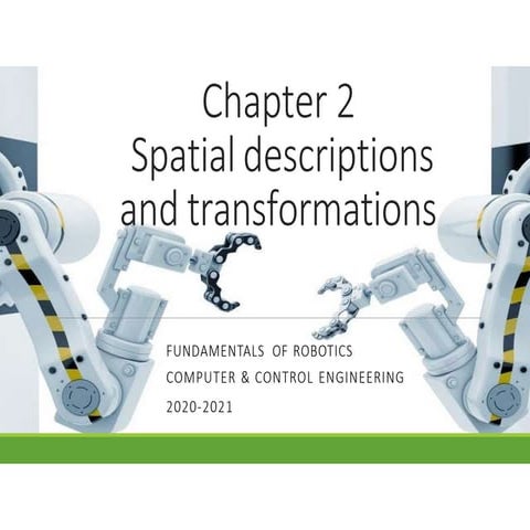 CHAPTER 2 of robotics .pptx