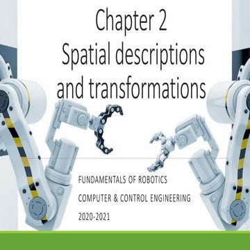 CHAPTER 2 of robotics .pdf