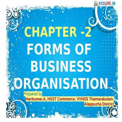 Chapter 2 ppt 2 | PPT