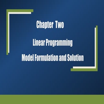 chapter 2 revised.pptx | Programming Languages | Computing