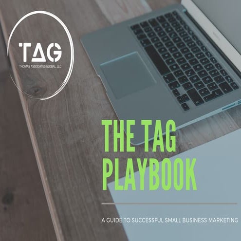 Chapter 2: Set Up & Procedures for Your Content