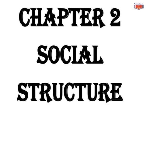 CHAPTER 2 (SOCIOLOGY BSC)(encrypted).pdf