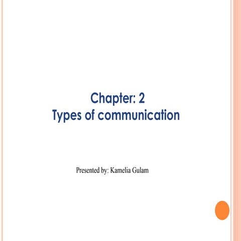 Chapter 2 Types of communication  .pdf