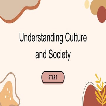 Chapter 2 (Understanding Culture and Society).pptx