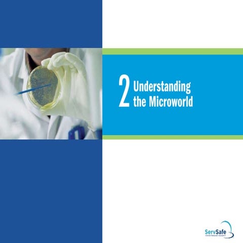 Chapter 2 Understanding the Microworld