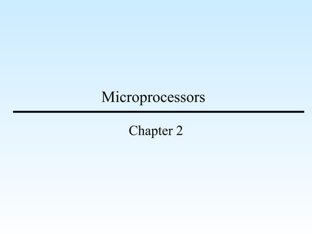 Chapter 2 v.1 | PPT