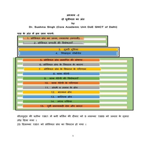 Chapter 2 xii pol science