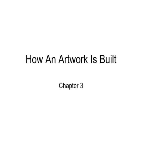 Art Appreciation-Chapter3