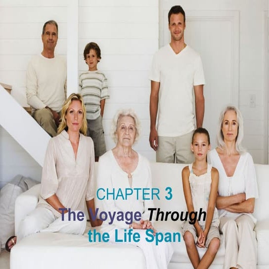 Psychology Chapter 3