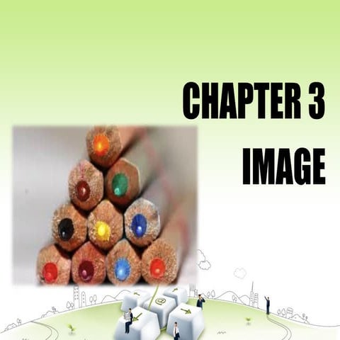 Chapter 3 | PPT