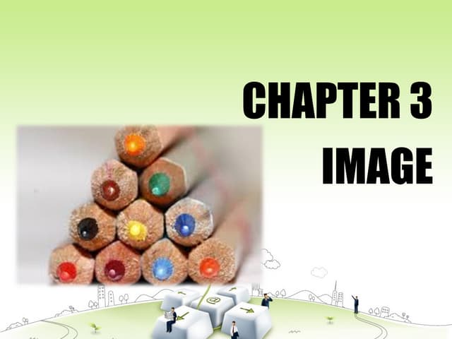 Chapter 3 : IMAGE