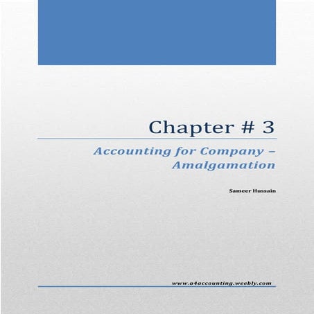 Chapter 3 | PDF