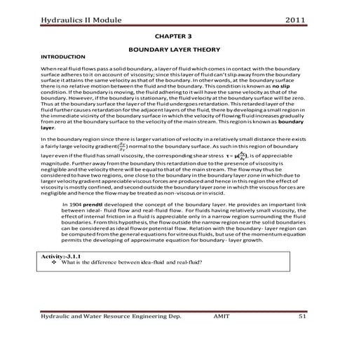 Chapter 3 | PDF