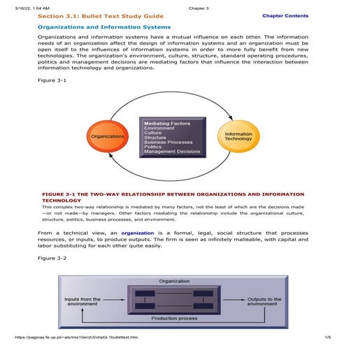 Chapter 3.pdf | Operating Systems | Computer Software and Applications