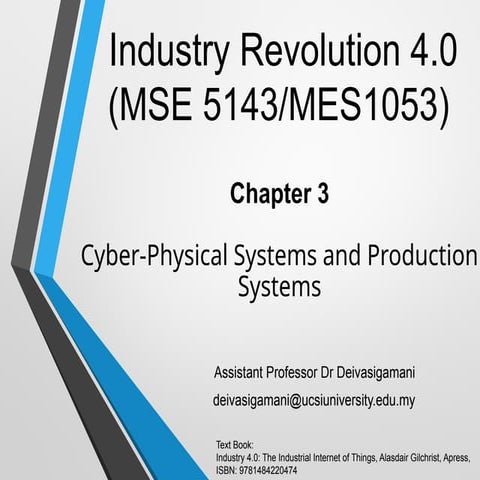 cyber physical system and production systems.pptx