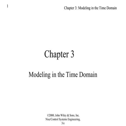 Chapter 3 control system engineering.ppt