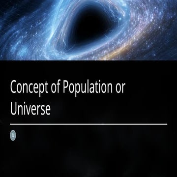 Chapter 3.pptx Statistics for Economics, Grade11, cbse