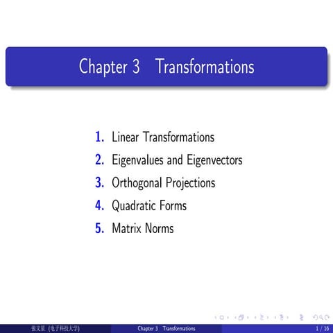 Introduction to Optimization methods lecture 1