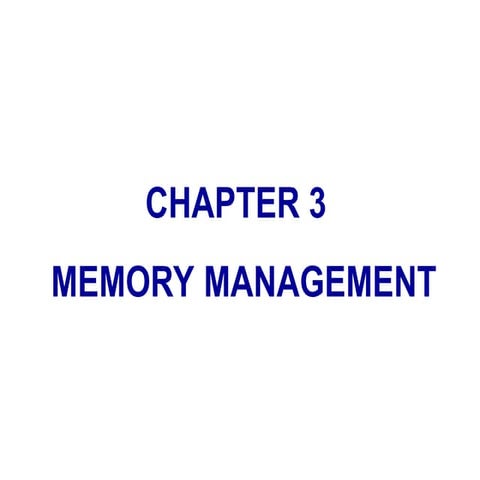 CHAPTE employs more at document and create