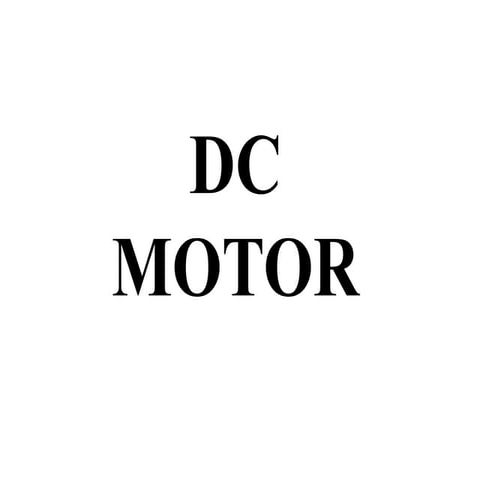 chapter 3- DC motor.pptx