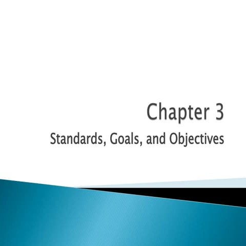 Chapter 3 overview | PPT