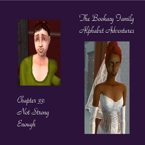The Bookacy Family Alphabet Adventures, ch. 33