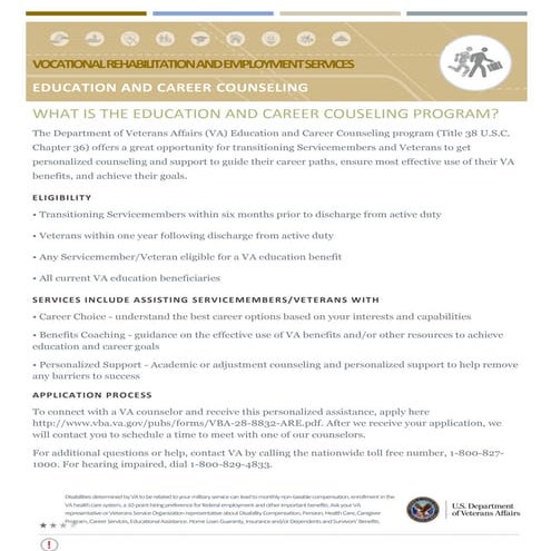 VA Compensation Disability Letter (1) | DOCX