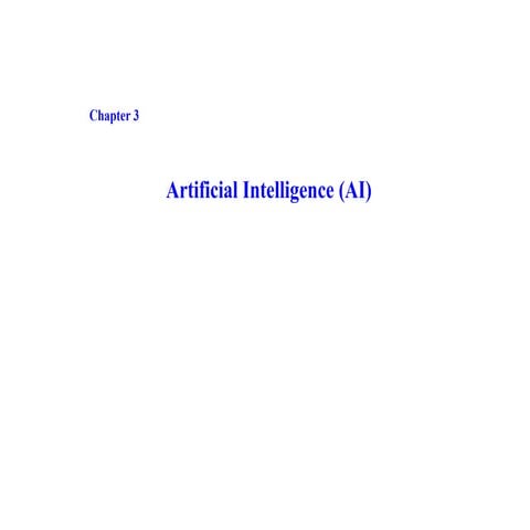 chapter three artificial inteligence.pptx