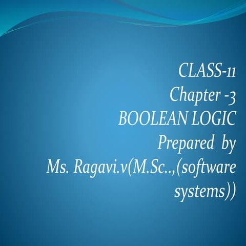 chapter 3 Boolean algebra (2).pptx