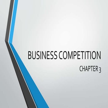CHAPTER 3 BUSINESS COMPETITON.pptx