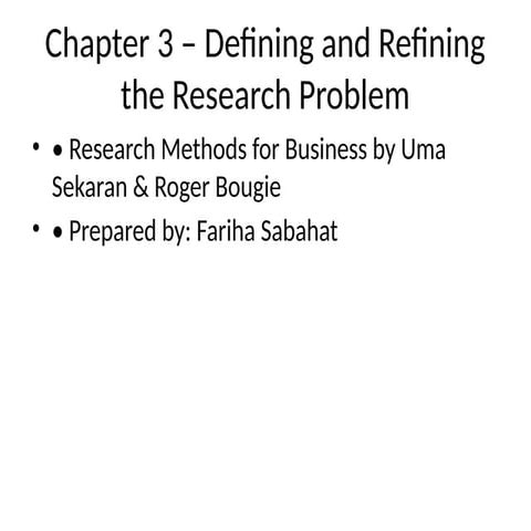 Research Method_Identifying Research Problems .ppt