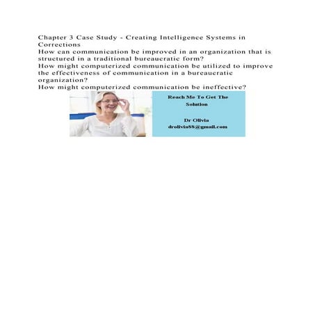 Chapter 3 Case Study - Creating Intelligence Systems in Corrections.docx